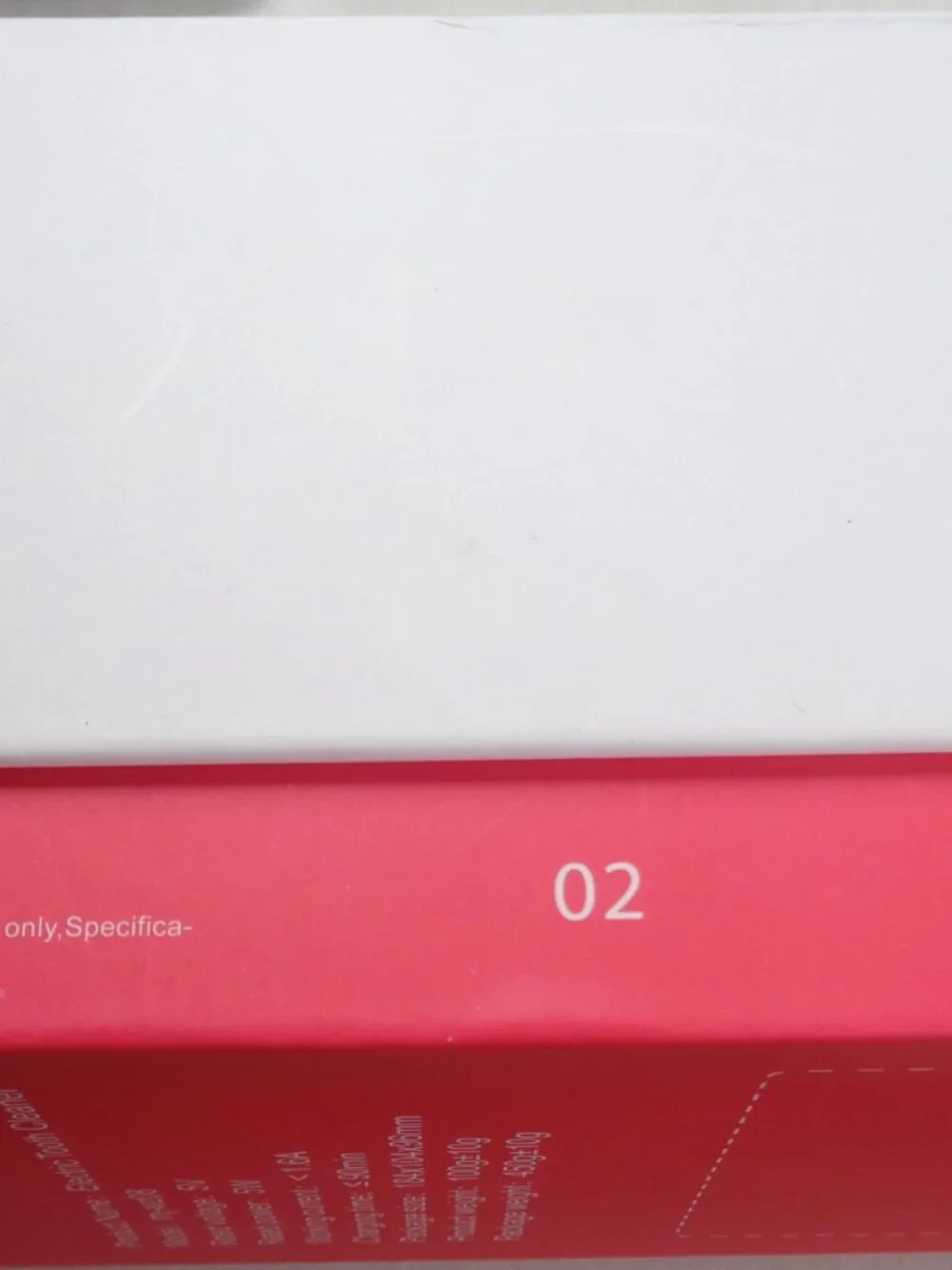 Electric Tooth Cleaner Automatic U-Shaped Toothbrush USB Rechargeable Brand New